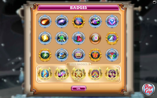 bejeweled3׿İV2.9.500 ׿