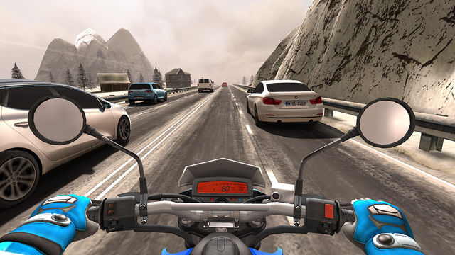 trafficrider޽ƽV9.62 ׿