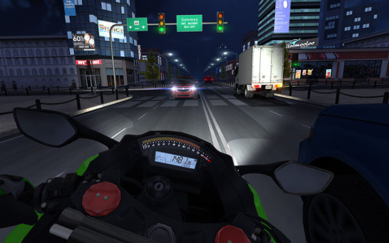 trafficrider޽ƽV9.62 ׿