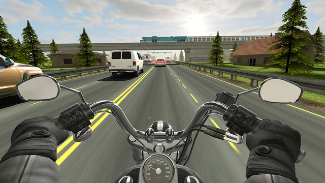 trafficrider޽ƽV9.62 ׿