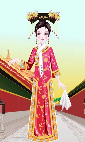 China Princess°V1.0 ׿