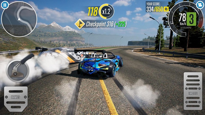 carxdriftracing2ƽV1.3.1 ׿