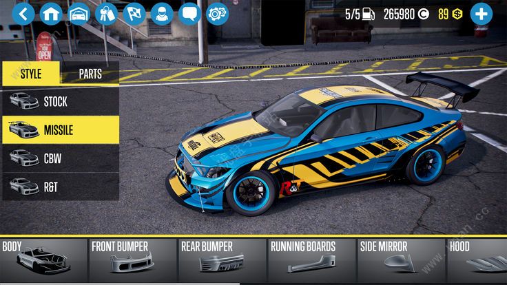 carxdriftracing2ƽV1.3.1 ׿