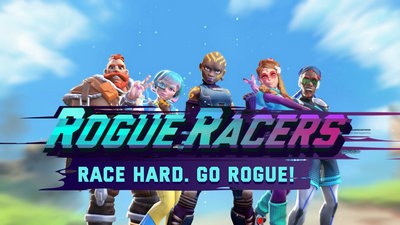 Rogue RacersƽV1.4.1 ׿