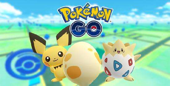 pokemon goƽV0.119.4 ׿