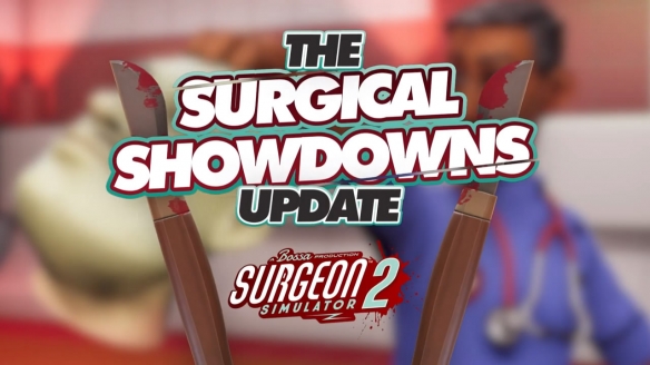 SurgeonSimulator2ƽV1.0 ׿