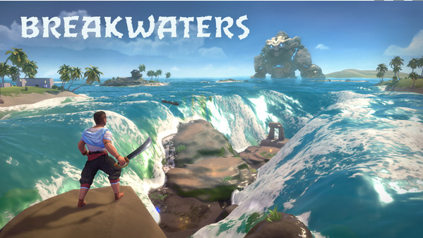 BreakwatersƽV1.0 ׿