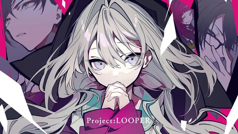 Kinetic Novel New ProjectV1.0 ׿