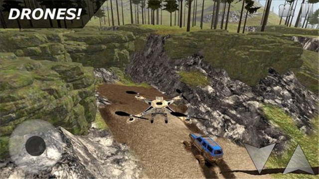 OffRoad OutlawsV1.2.7 ׿