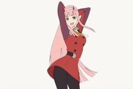 zero two danceƵֽôã