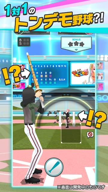 Vtuber BaseballV1.0.4 ׿