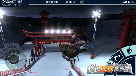 Snowboard PartyV1.3.3 ׿