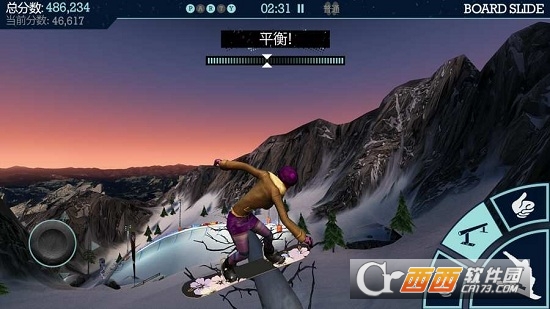 Snowboard PartyV1.3.3 ׿