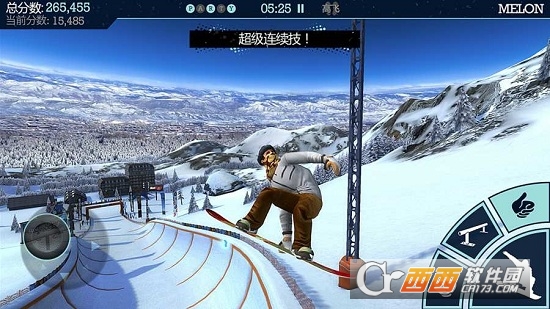 Snowboard PartyV1.3.3 ׿