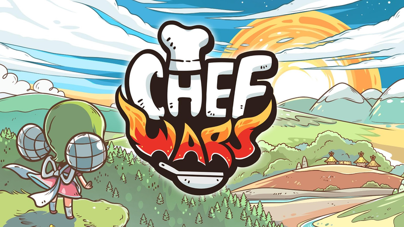 ChefWarsսϷV1.0.2 ׿