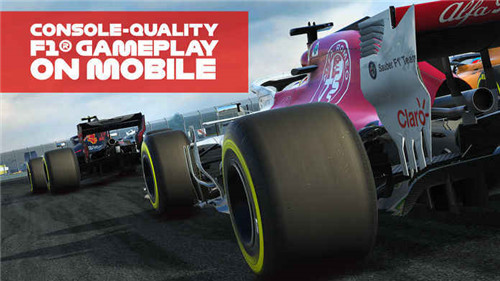 F1 Mobile RacingƽV1.8.11 ׿