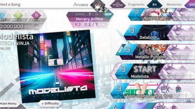 Arcaea3.3.1ȫV3.3.1 ׿