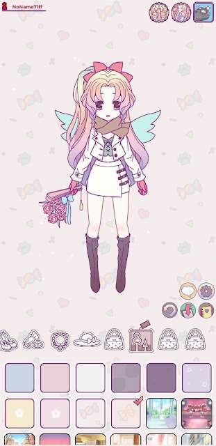 chocolats styleV1.6 ׿