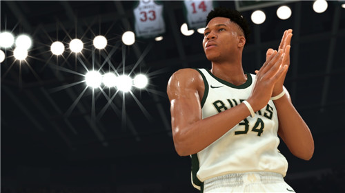 NBA2K21ƽV1.0.1 ׿