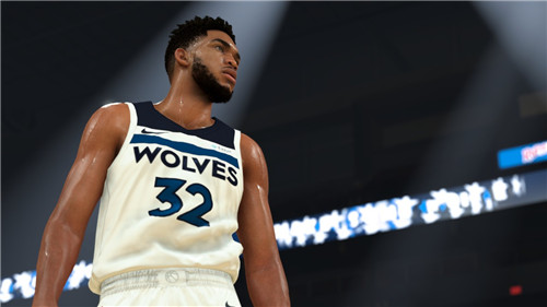 NBA2K21ƽV1.0.1 ׿