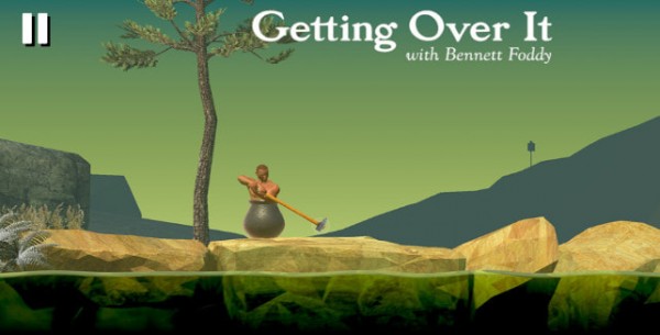 getting over itֻV1.0 ׿