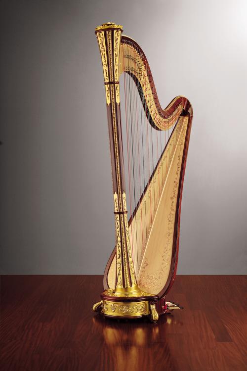 竖琴harp realv12 安卓版