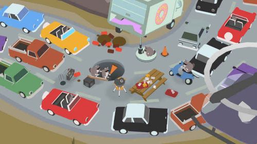 Donut County׿V1.0.0 ׿