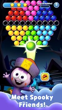 spookiz pang: bubble shootingϷV1.0 ׿