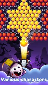 spookiz pang: bubble shootingϷV1.0 ׿