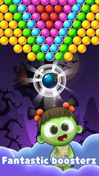 spookiz pang: bubble shootingϷV1.0 ׿