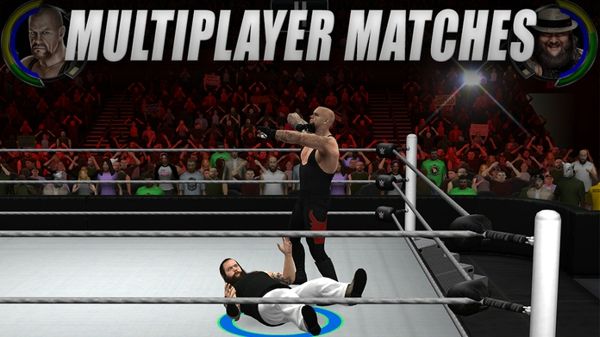 wwe2kֻV1.1.8117 ׿