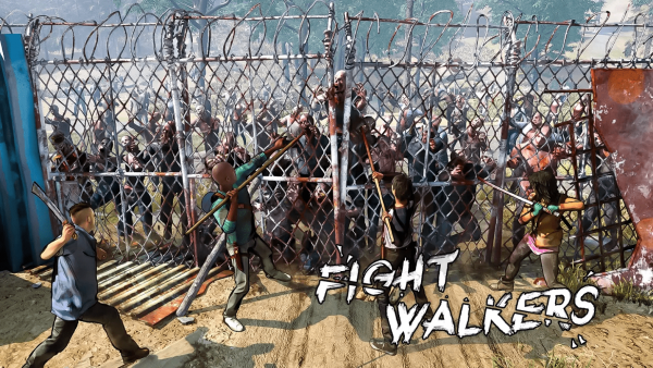 The Walking DeadV1.1.1 ׿