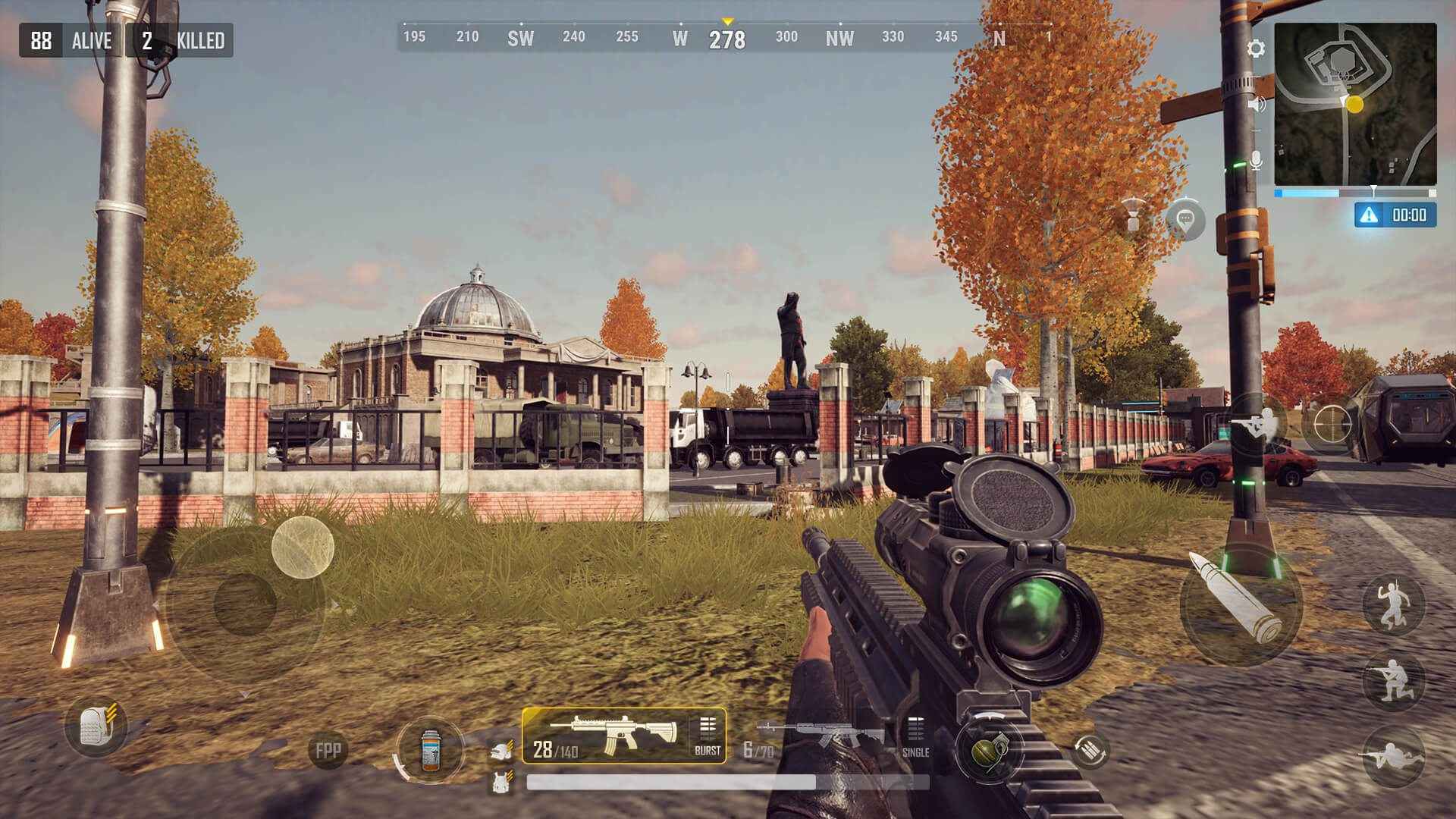 pubgFģʽV1.0 ׿