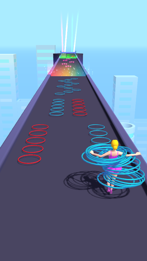 Hula HoopsϷV1.0 ׿