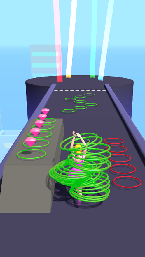 Hula HoopsϷV1.0 ׿