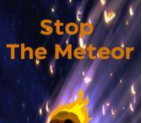 Stop The Meteorר