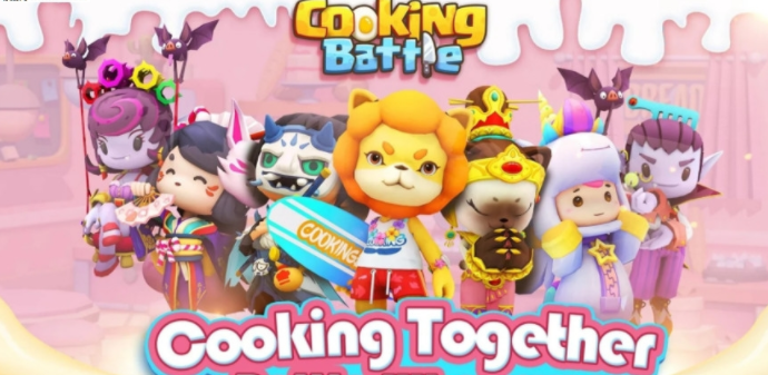 cookingbattleר