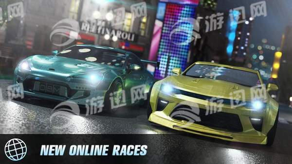 Drag Battle 2׿V2.6.6  ׿