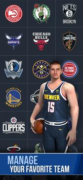 NBA Ball StarsV1.0 ׿