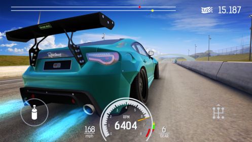 Nitro Nation Drag DriftİV1.0 ׿