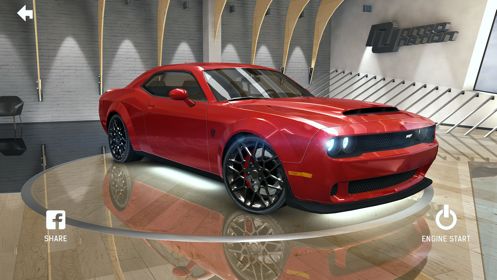 Nitro Nation Drag DriftİV1.0 ׿