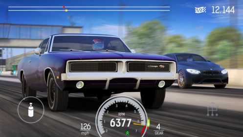 Nitro Nation Drag DriftİV1.0 ׿