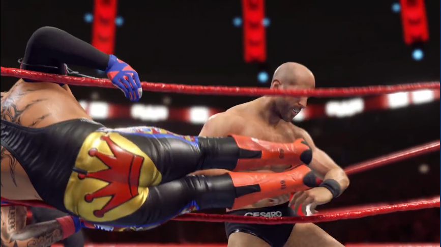 WWE 2K22ֻV1.0 ׿