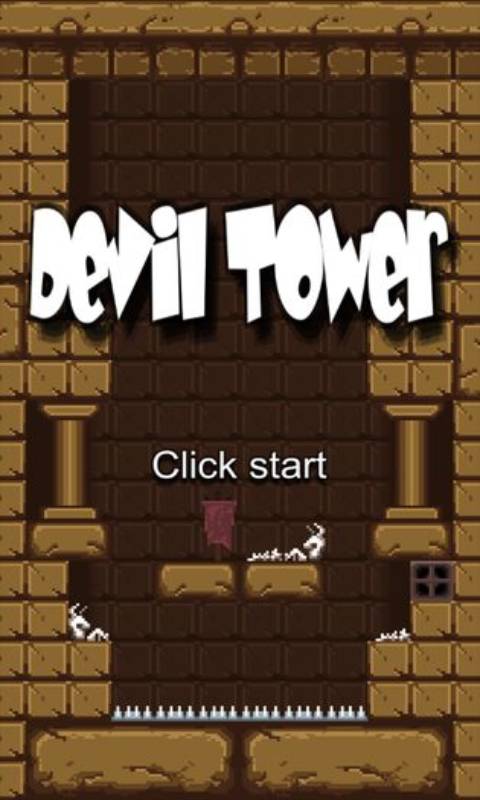 Devil TowerϷV0.4 ׿