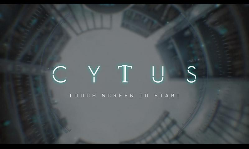 cytus2ƽV3.8.5 ׿