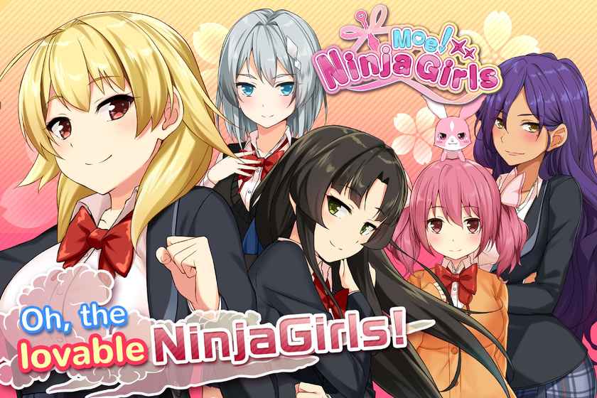 Ninja Girls: RebornV1.502.0 ׿