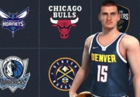 NBA