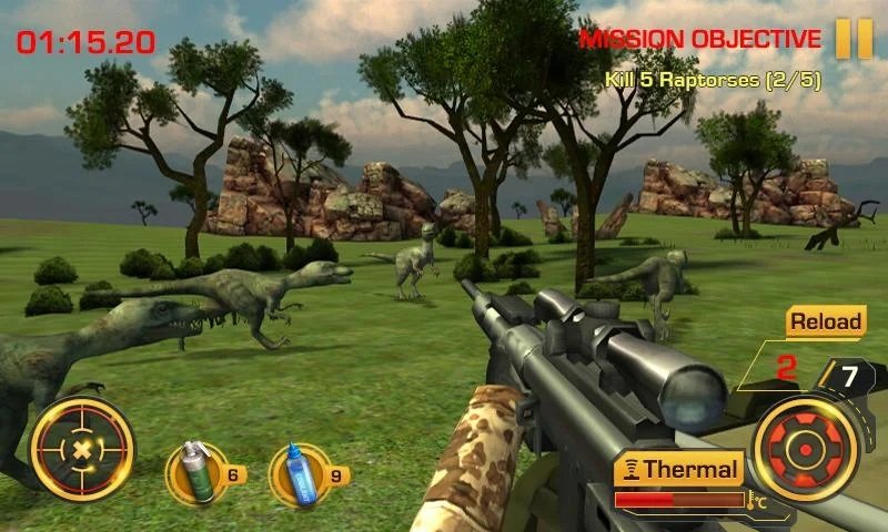 Ұ3D