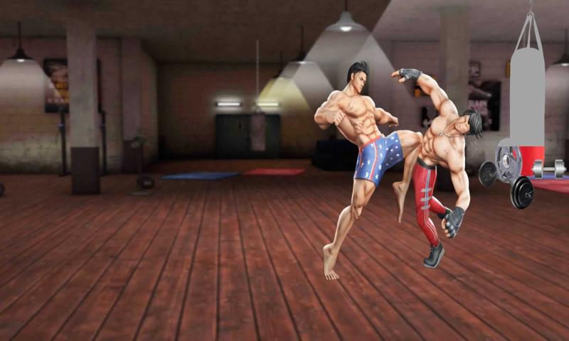 GYM޽ҰV1.5.2 ׿