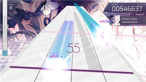 Arcaea3.6.0V3.6.0 ׿